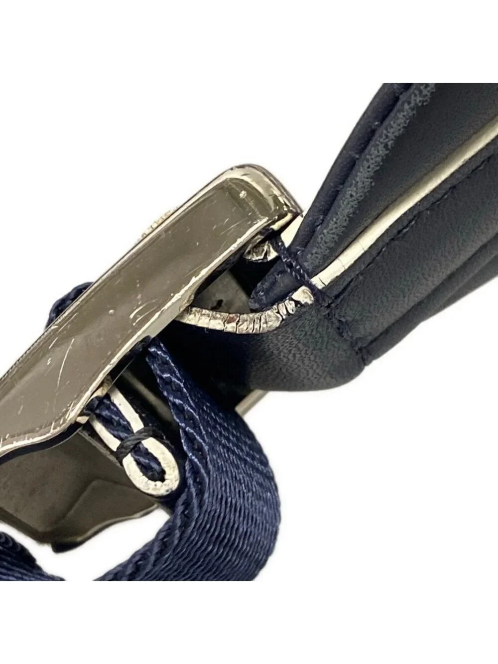 Louis Vuitton Backpack America's Cup Apollo Azur Leather